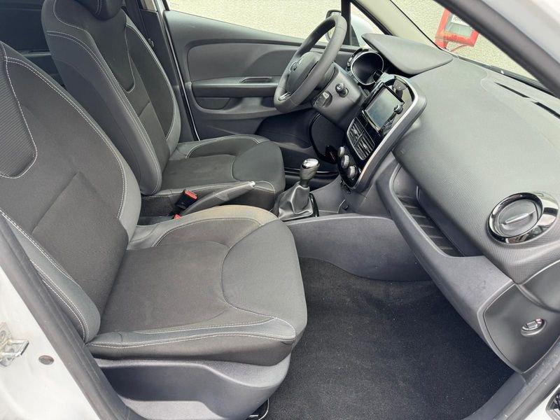 Renault Clio Clio 0.9 tce energy Life Gpl 90cv