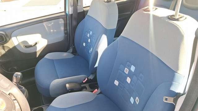 Fiat Panda Panda III 2012 1.2 Easy 69cv E6