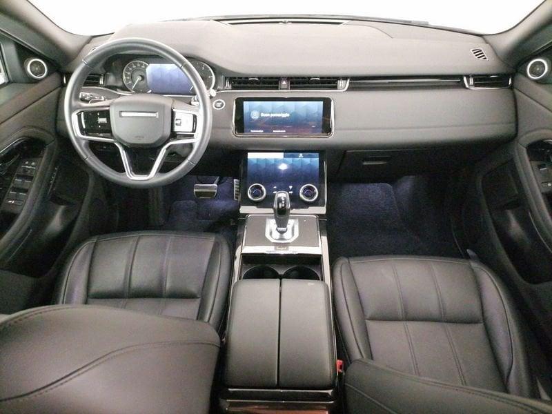 Land Rover Range Rover Evoque 2.0d i4 mhev R-Dynamic SE awd 163cv auto