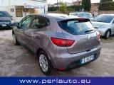 Renault Clio 1.2 75CV 5p Authentique GPL NEOPATENTATI