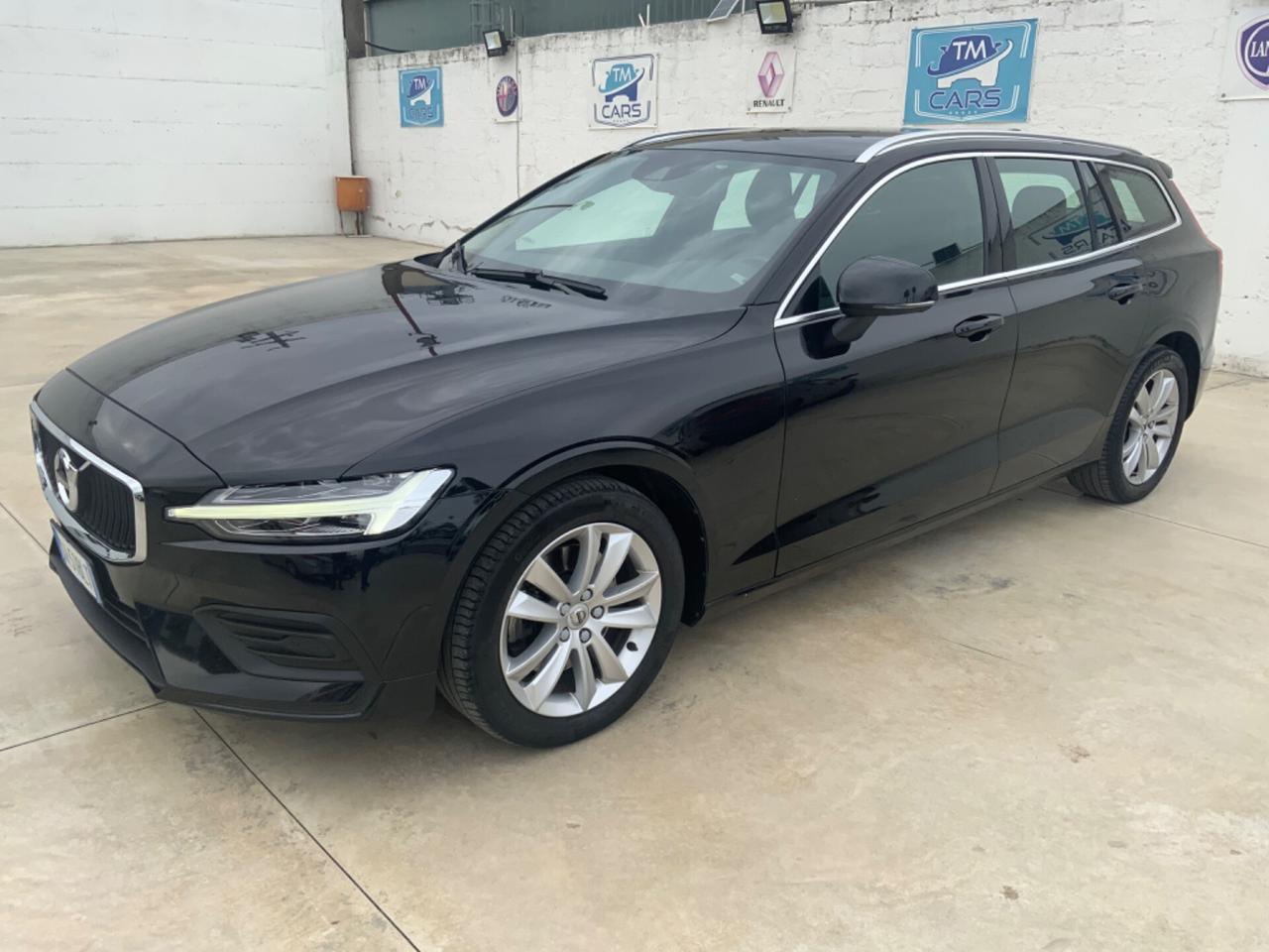 Volvo V60 D3 Geartronic Business Plus