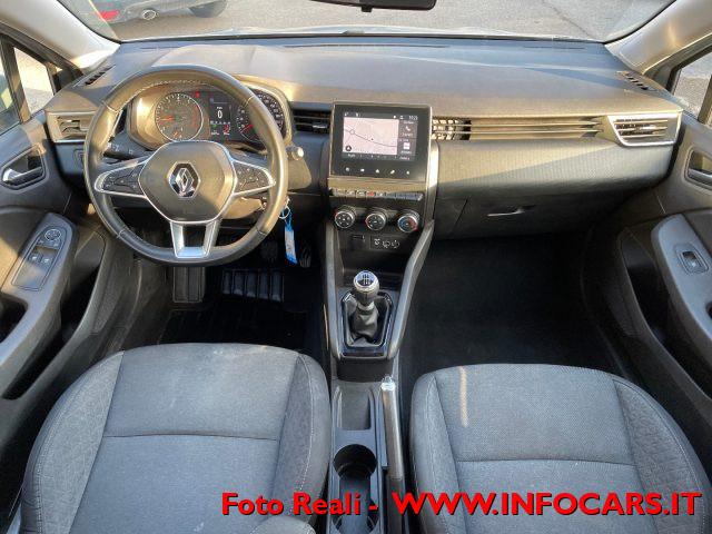 RENAULT Clio TCe 90 CV Business - PROMO