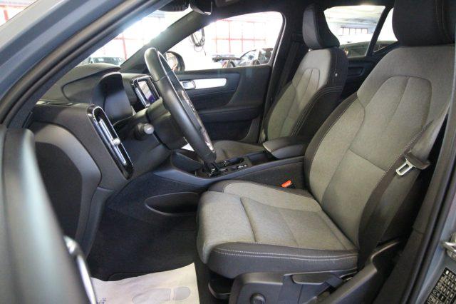 VOLVO XC40 T5 Recharge Plug-in Hybrid automatico Core