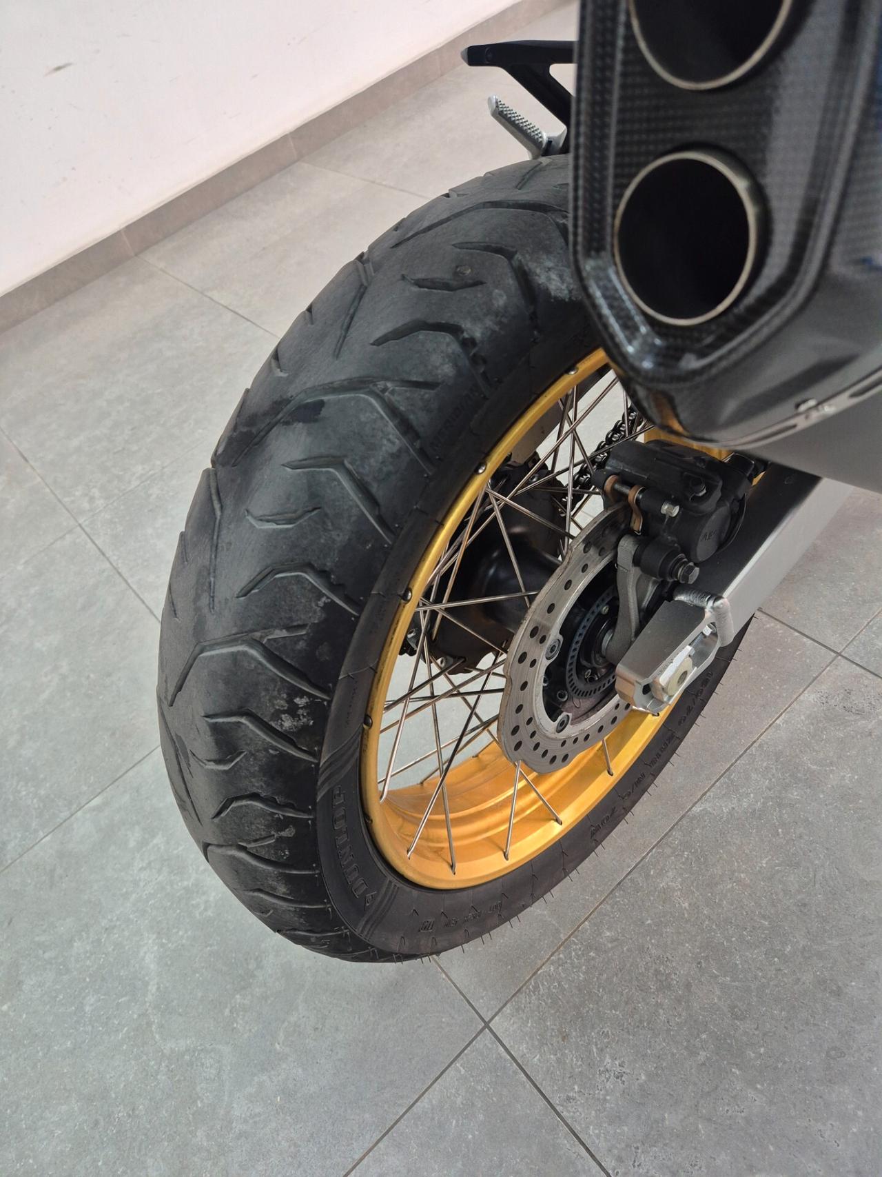 Honda CRF 1100 Adventure sport