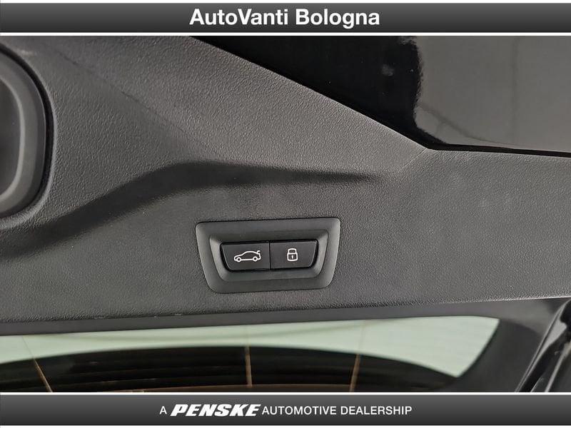 BMW X5 X5 xdrive30d MSport Pro auto