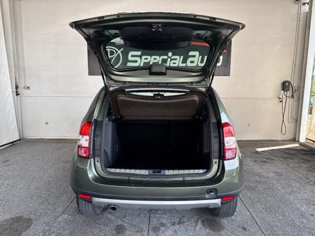 DACIA Duster 1.6 110CV 4x2 GPL La Gazzetta dello Sport