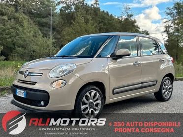 Fiat 500L 1.3 Multijet 95 CV *AUTO*TETTO*CERCHI*NAVI