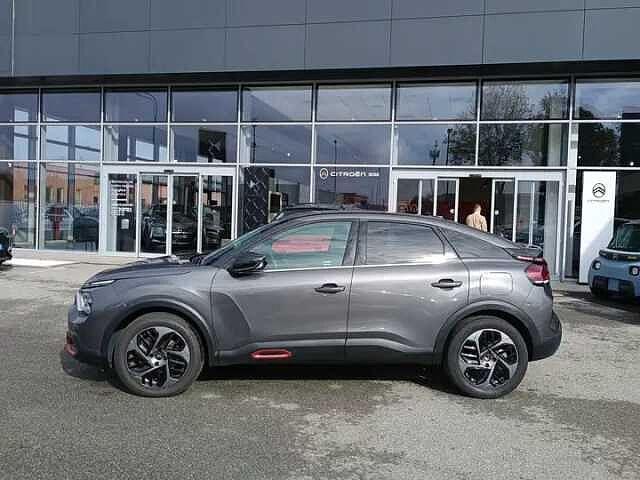 Citroen C4 1.2 PureTech 130cv FEEL PACK USATO GARANTITO