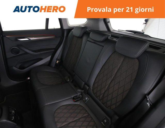 BMW X1 sDrive16d xLine