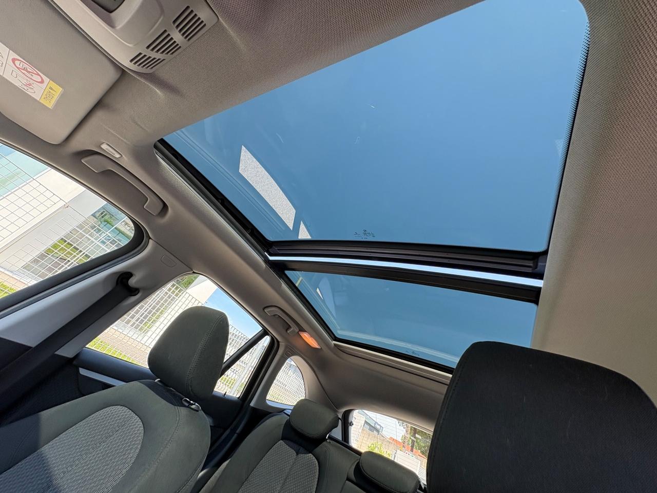 Bmw X1 sDrive18d Business 2019