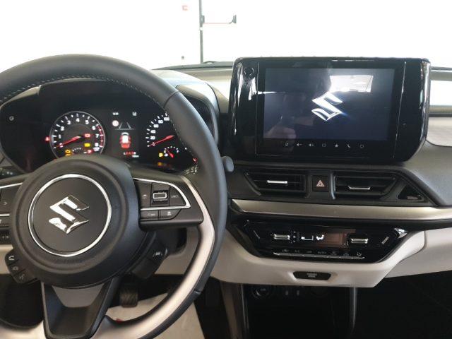 SUZUKI Swift 1.2 Hybrid 4X4 Top EXTRA PROMO+INCENTIVO 2026