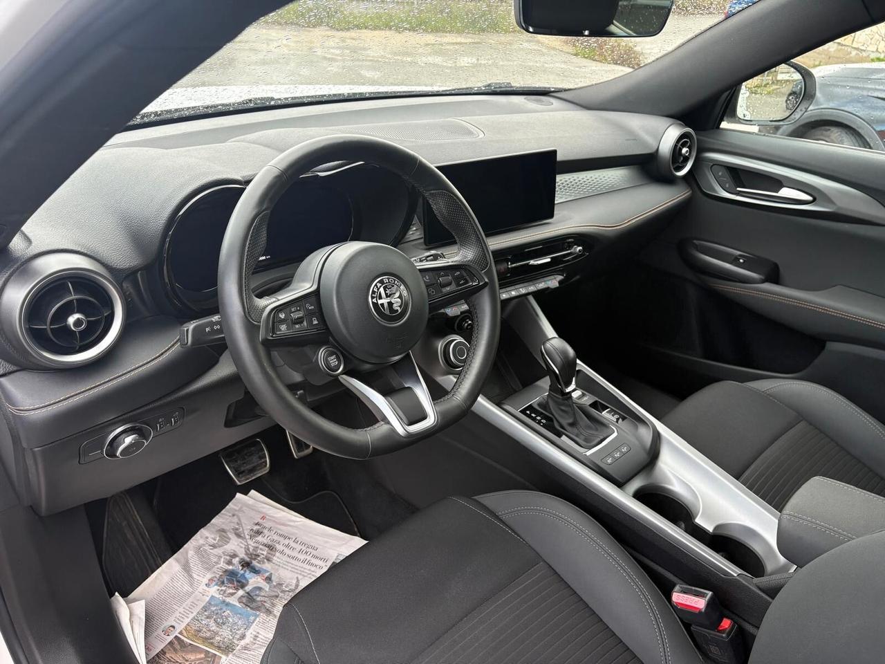 Alfa Romeo Tonale 1.6 diesel 130 CV TCT6 Tributo Italiano PER INFO 3279411053