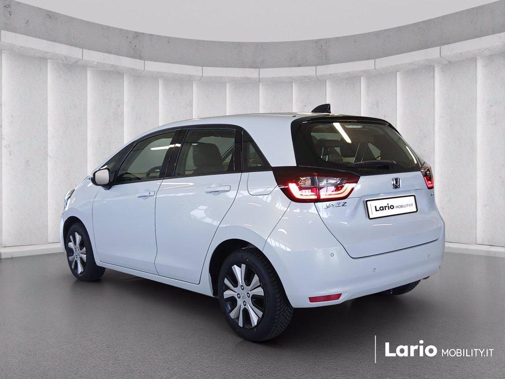 HONDA Jazz 1.5 hev Elegance ecvt del 2022