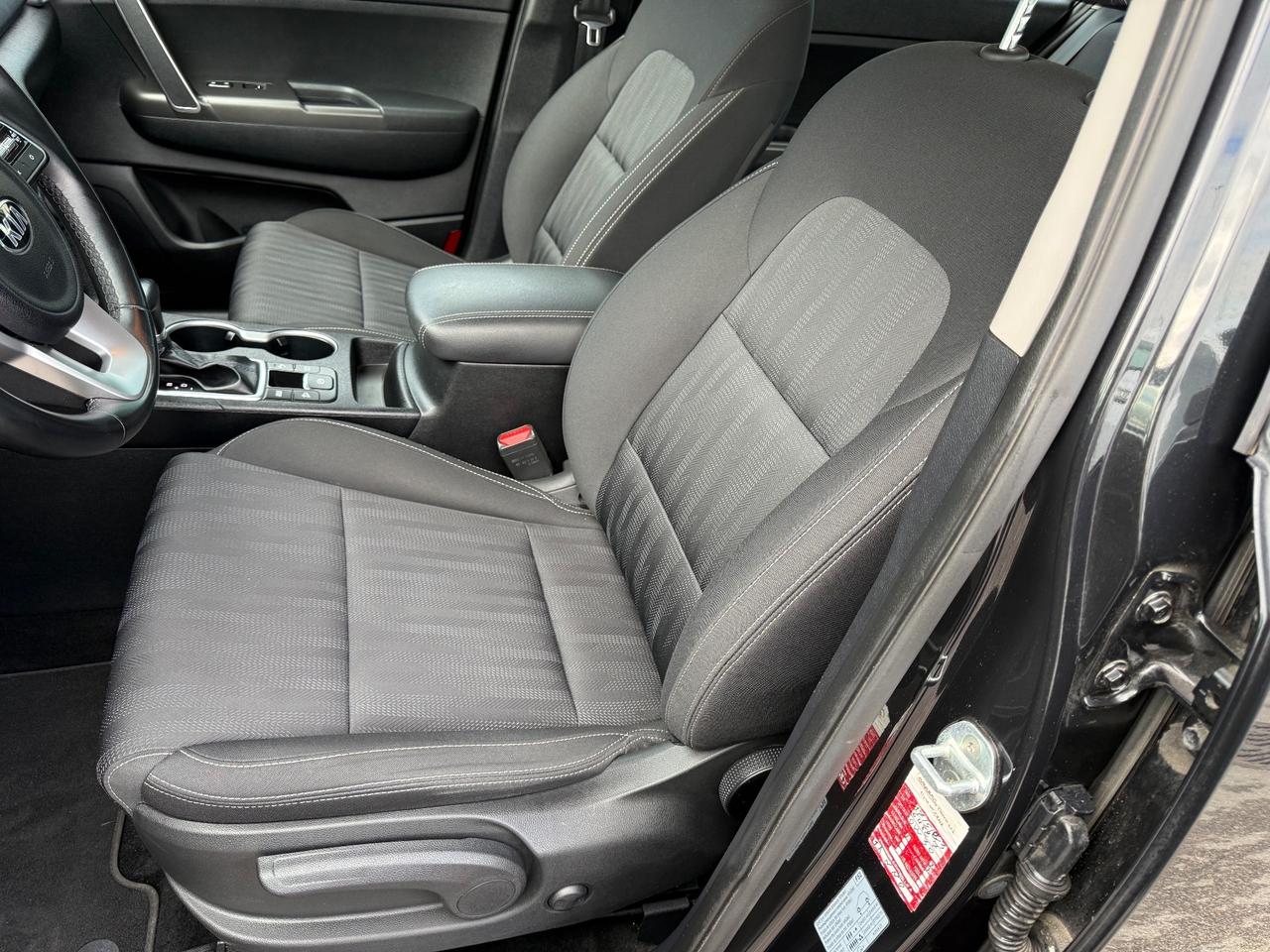 Kia Sportage 1.6 CRDI 136 CV DCT7 2WD Mild Hybrid Business Class