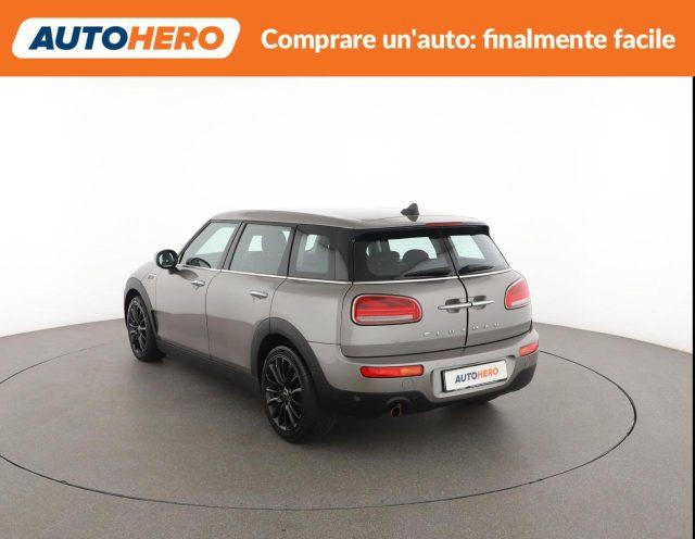 MINI Clubman 1.5 One Business Clubman Automatica
