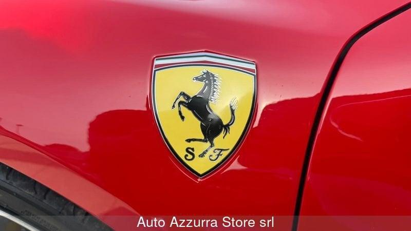 Ferrari 296 GTS 296 GTS 3.0 | LIFT, APPLE CARPLAY, ROSSO CORSA