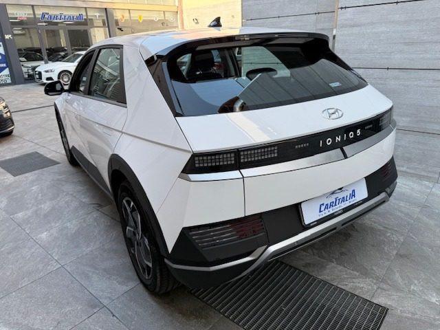 HYUNDAI Ioniq 5 5 58 kWh Progress