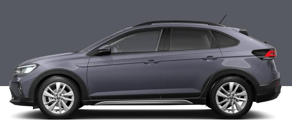 Volkswagen Taigo 1.0 tsi Edition Plus 95cv