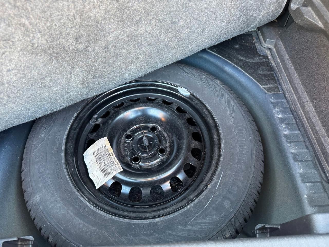 Opel Corsa 1.2 benzina 3 porte