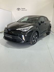 Toyota C-HR 1.8H (122CV) E-CVT Trend
