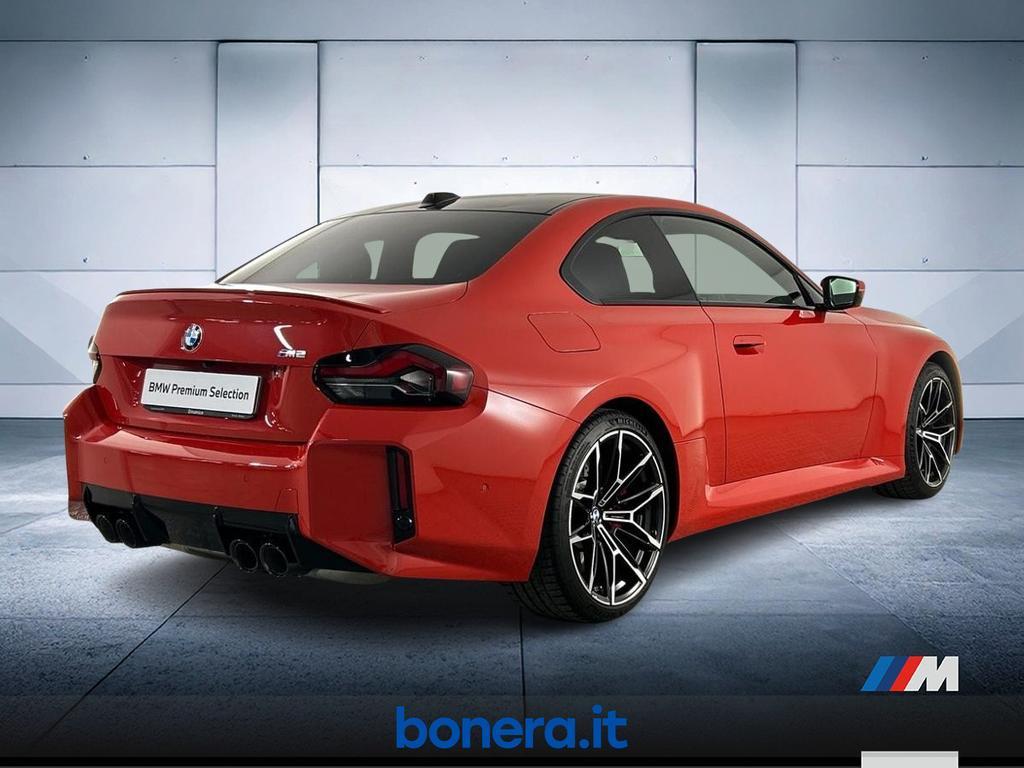BMW M2 Coupe 3.0 Steptronic