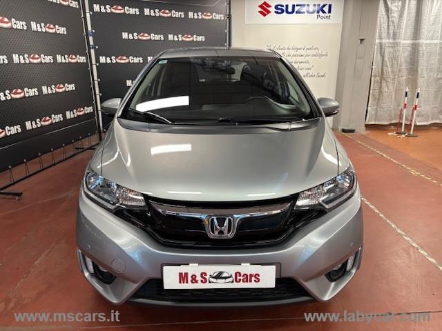 HONDA Jazz 1.3 Elegance Connect ADAS