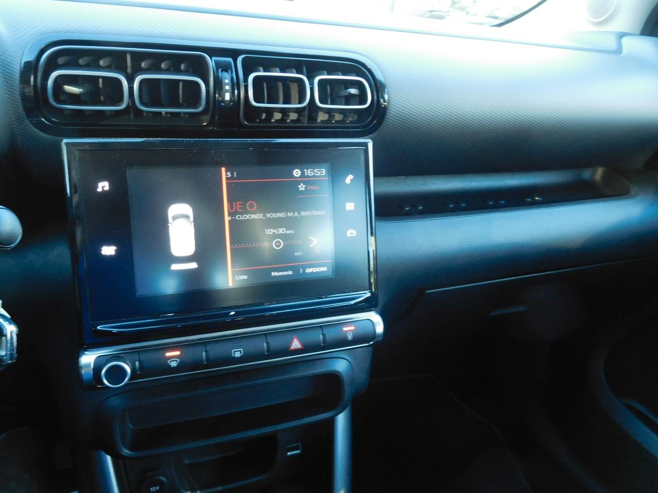 Citroen C3 Aircross PureTech 82 Feel