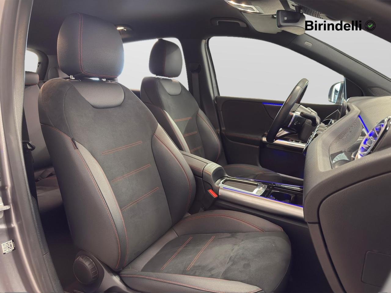 Mercedes-Benz Classe B (W247) - B 180 d Automatic AMG Line Premium