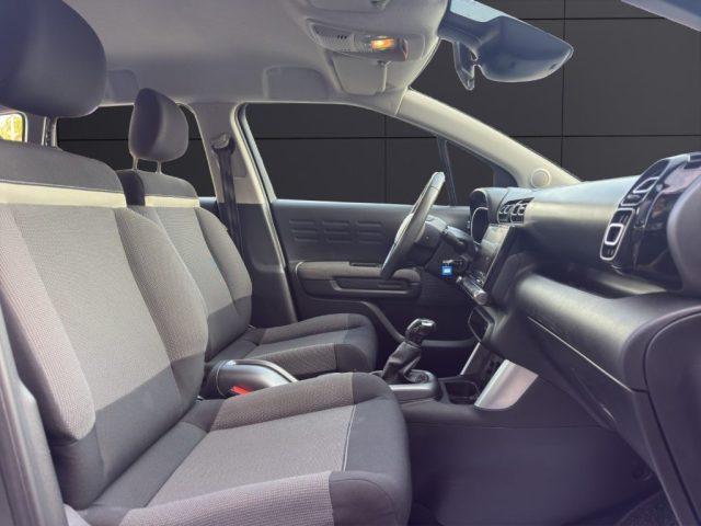 CITROEN C3 Aircross PureTech 82 Feel