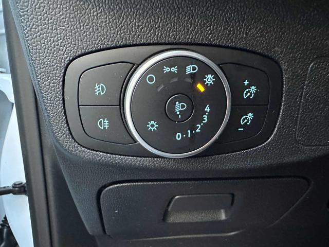 FORD Focus 1.5 EcoBlue 95 CV SW Business