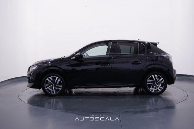 PEUGEOT 208 1.2 PureTech 100 S&S EAT8 5 porte Allure Pack
