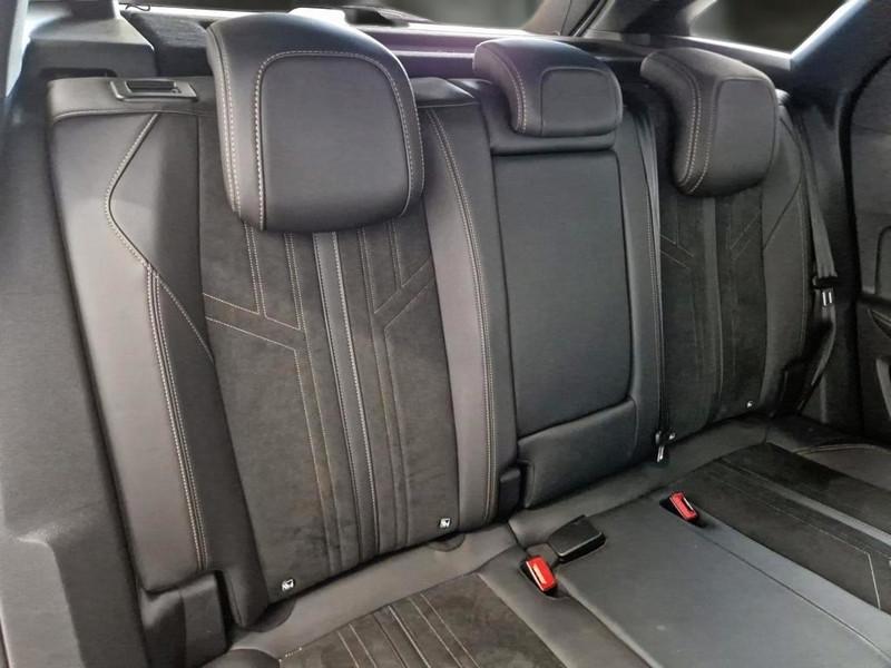 PEUGEOT 3008 BLUEHDI 130 EAT8 GT PACK AUT. SUV