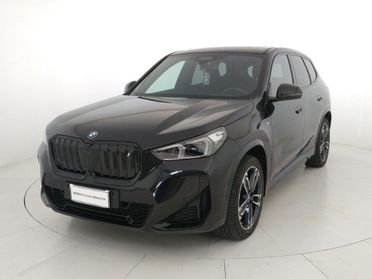 BMW iX1 30 Msport xDrive