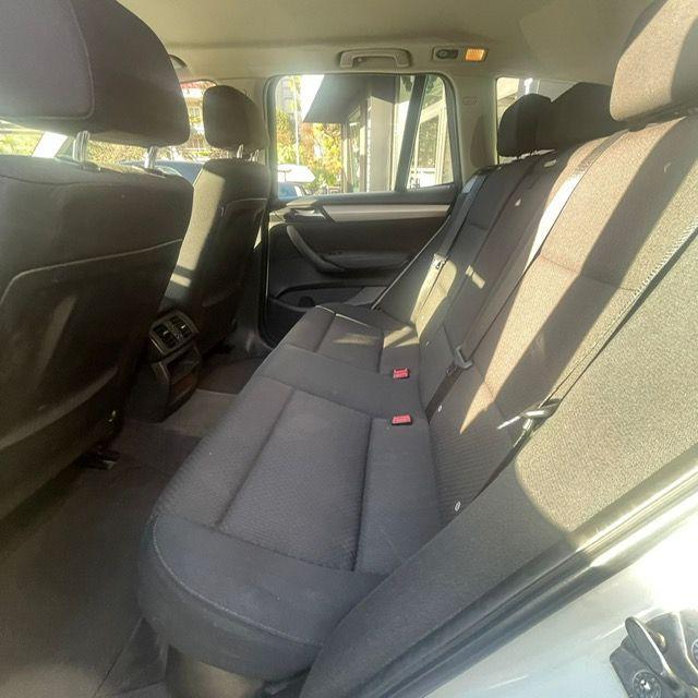 BMW - X3 - xDrive20d Futura