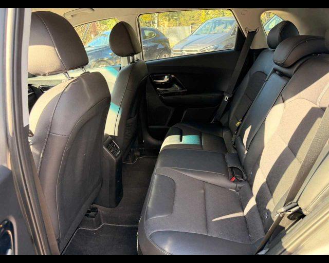 KIA Niro 1.6 GDi DCT HEV Style