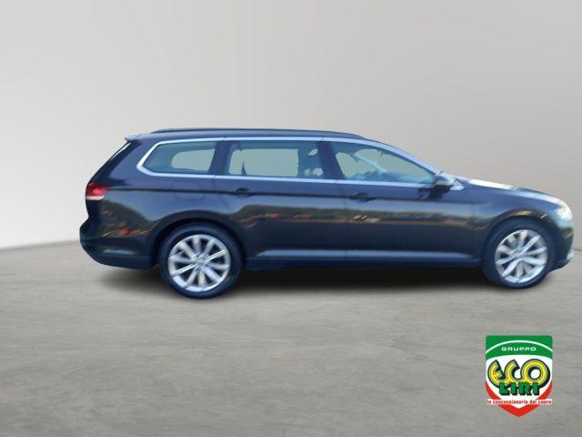VOLKSWAGEN Passat Variant 1.6 TDI SCR Business BMT