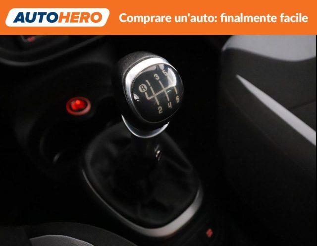FIAT 500L Living 1.6 Multijet 105 CV Pop Star