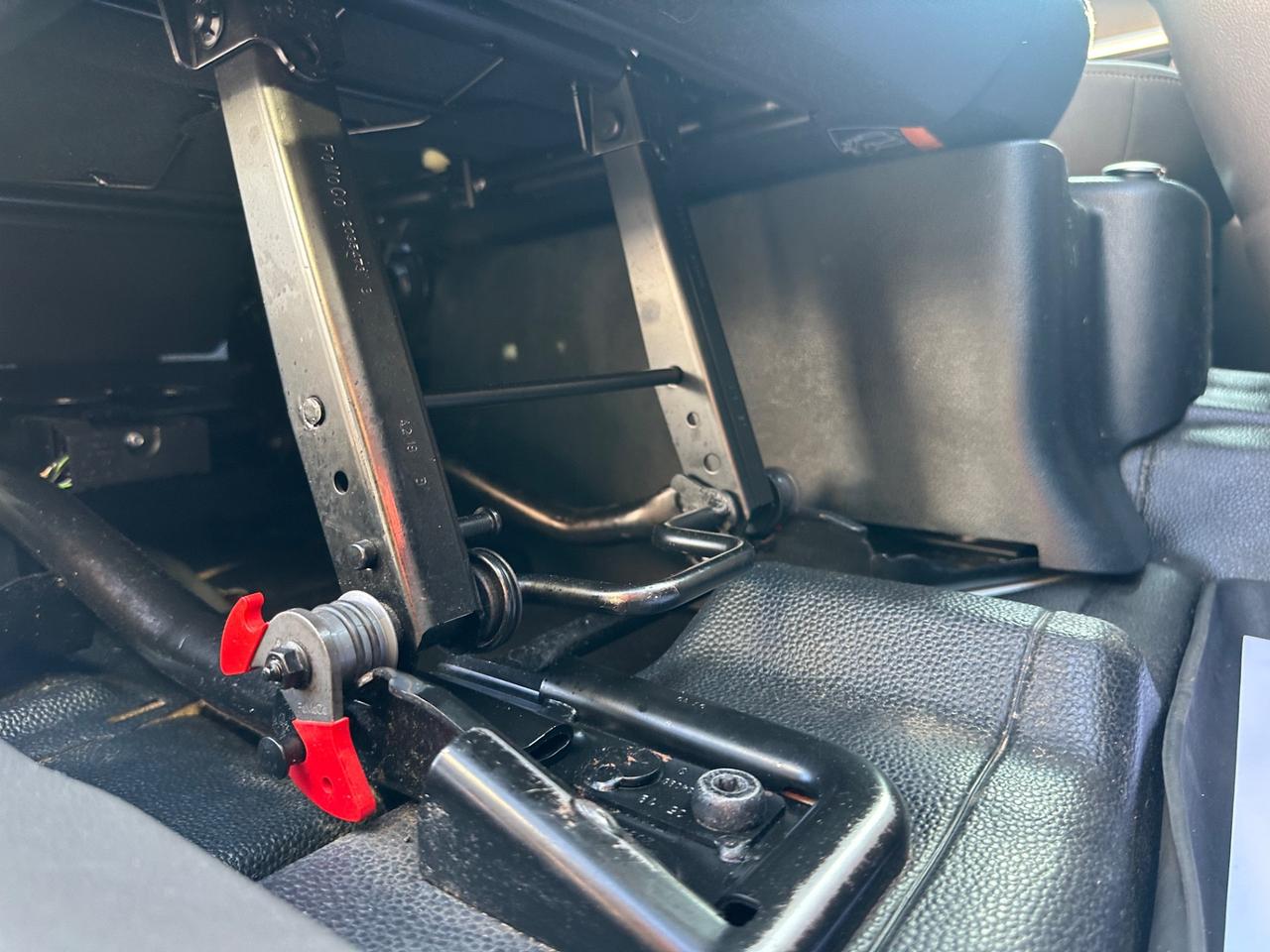 Ford Transit Connect 210 1.5 TDCi L2H1 120CV PL Furgone Trend