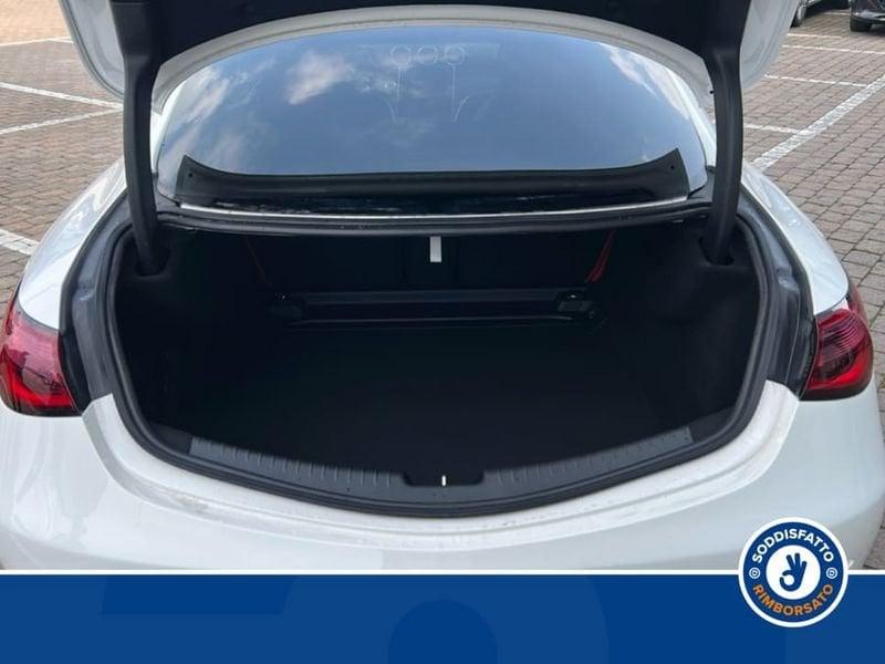 Mercedes-Benz CLE Coupé CLE 300 4Matic Coupé AMG Line Advanced