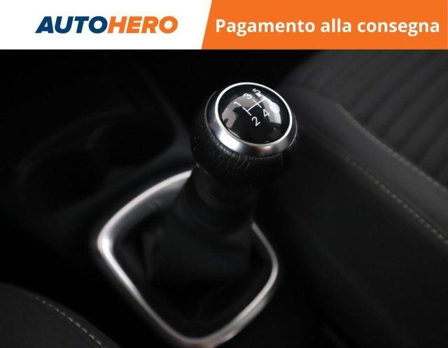TOYOTA Yaris 1.0 72 CV 5 porte Active