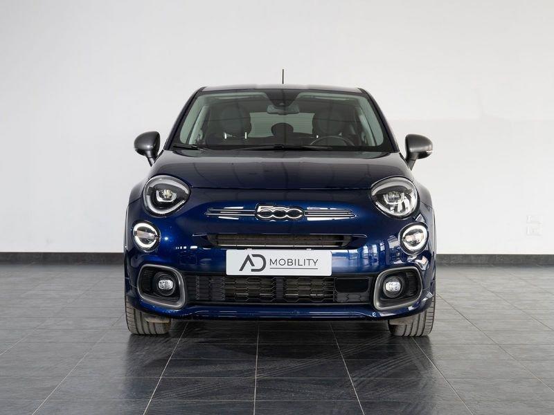 FIAT 500X Dolcevita 1.0 T3 120cv MT E6D Sport Dolcevita