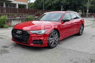 AUDI A6 Avant 45 2.0 TFSI quattro ultra S tronic Business Sport