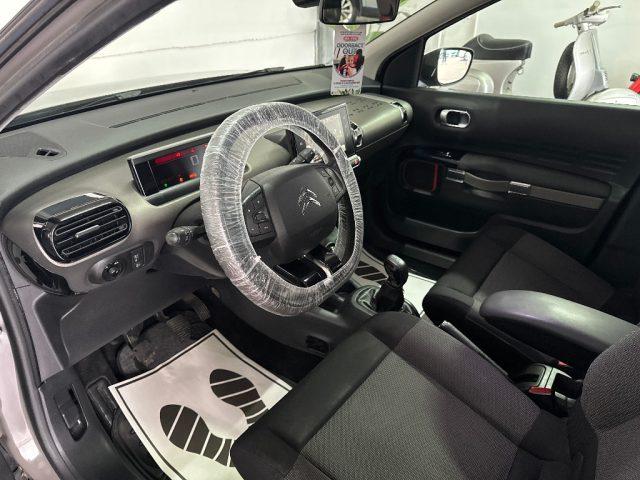 CITROEN C4 Cactus BlueHDi 100 Rip Curl