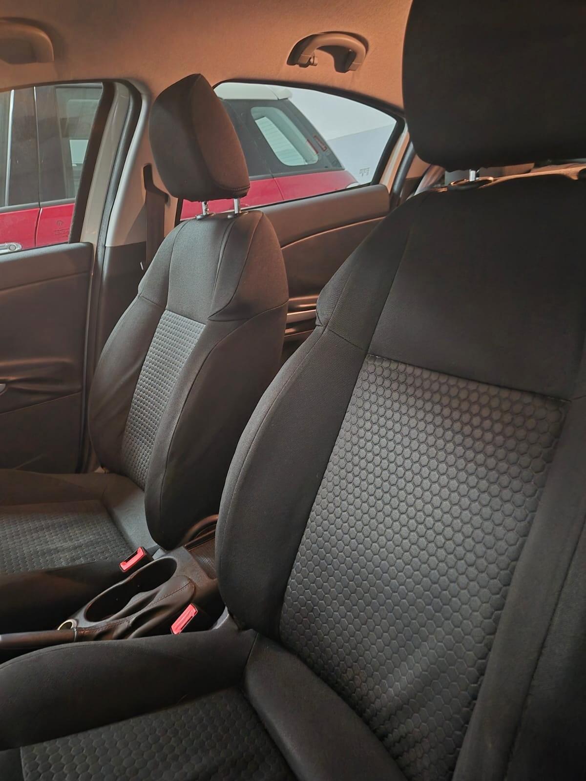 Alfa Romeo Giulietta 1.6 JTDm-2 105 CV Distinctive