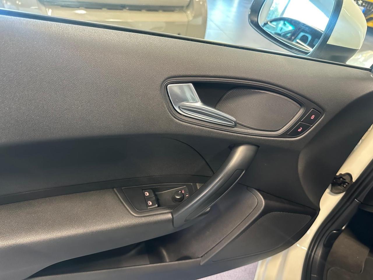 Audi A1 SPB 1.6 TDI S tronic Ambition