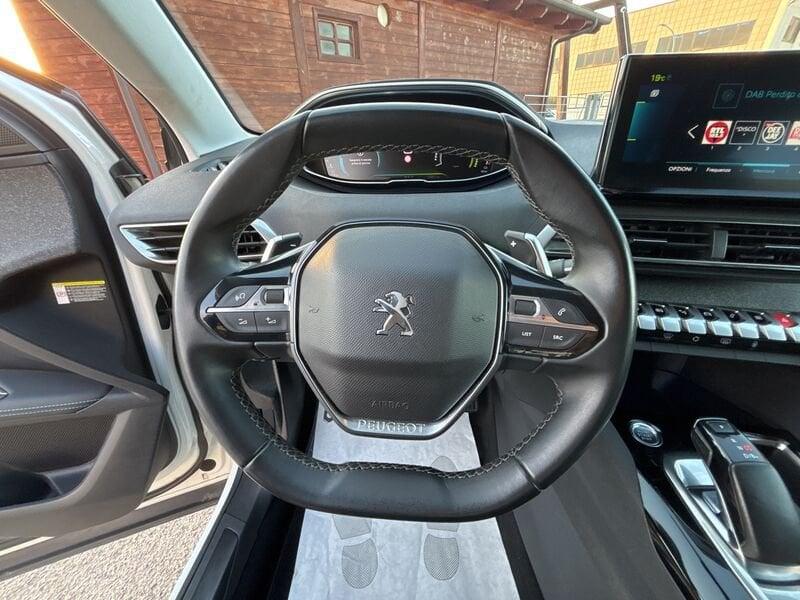 Peugeot 3008 Hybrid 225 e-EAT8 Allure Pack