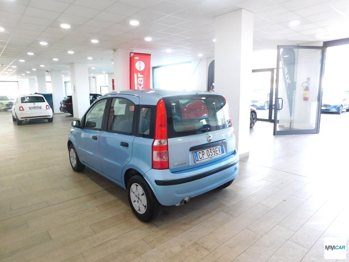 FIAT - Panda - 1.1 Actual