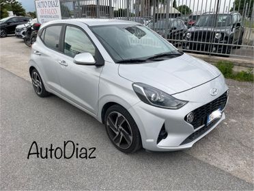 Hyundai i10 Prime GPL a*f*f*a*r*e