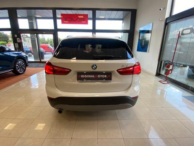 BMW X1 sDrive18d Business