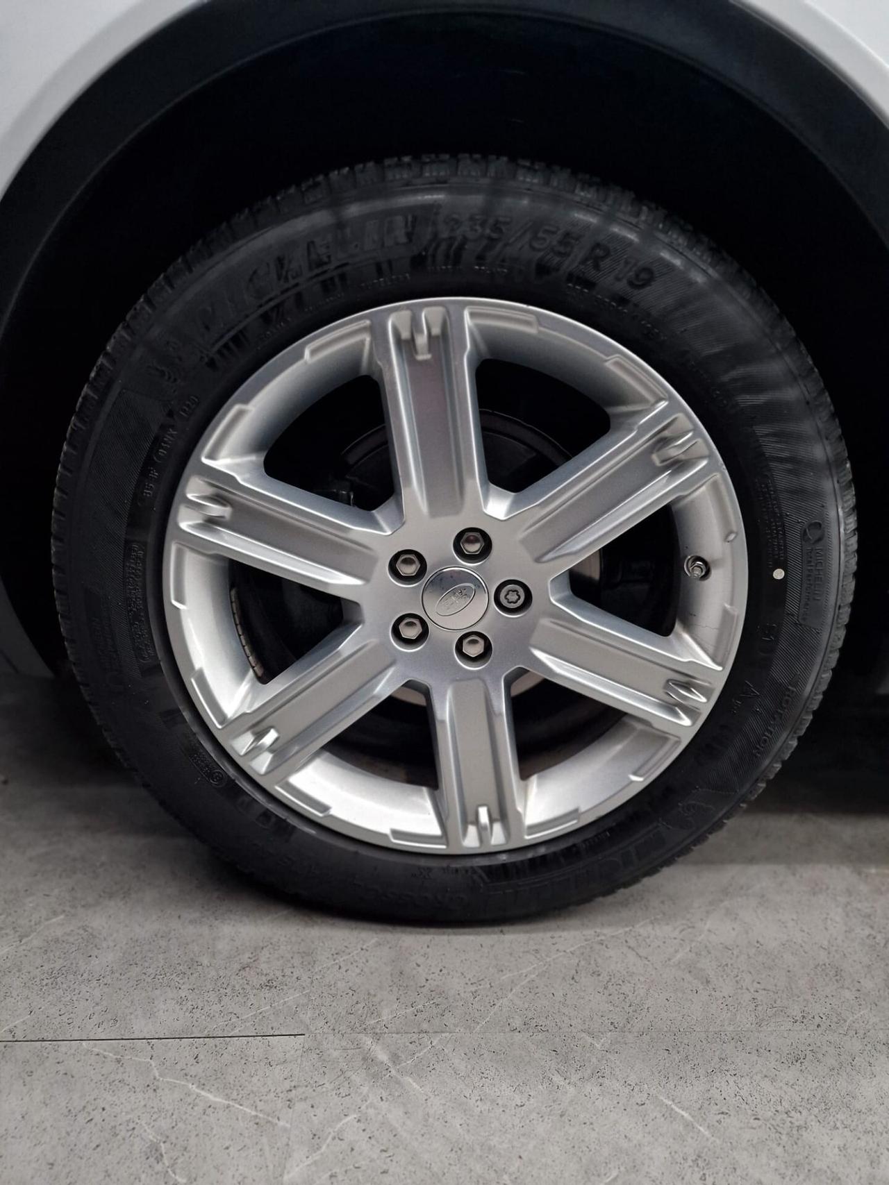 Land Rover Range Evoque 2.2 TD4 5p. Dynamic 150CV Aut.